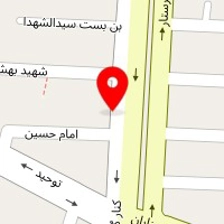 تعمیرگاه تخصصی علی نجفی