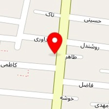 مکانیکی پرشیا