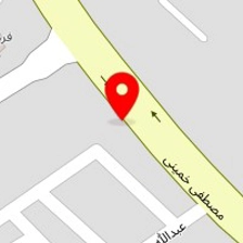 کلینیک تخصصی جلوبندی سعید