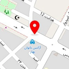 اتوسرویس تیزروایران