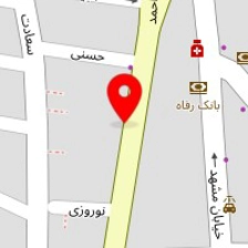 تعمیرگاه جلوبندی و کمک فنر فراهانی