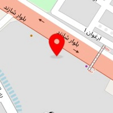 تعمیرگاه بنز البرز