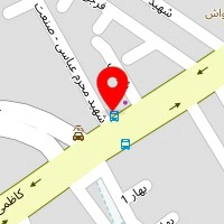 تعمیرگاه تخصصی نوین کار