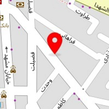 پخش قطعات رنگی خودرو اراک