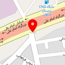 تعمیرگاه پمپ و انژکتور پاسارگاد(کمانی)