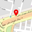 عاملیت مجاز تعمیراتی سایپا کد ۳۷۲۱
