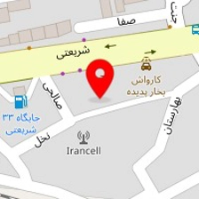 اتوکلینیک خودروهای چینی