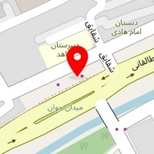جلوبندی کارخانه