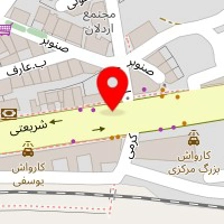 اگزوز سازی احمد