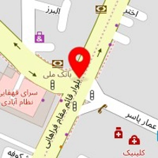 دیتیلینگ رضا