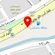 جلوبندی و کمک فنر سازی رضایی