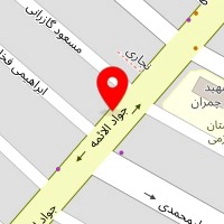 اتو چکاپ واتو سرویس سیدالشهدا
