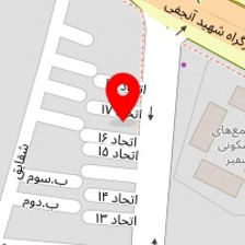اگزوز سازی مرکزی با مدیریت میر داودی