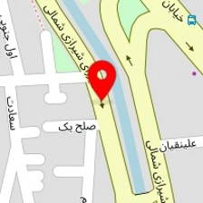اتومکانیک تخصصی علی