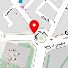 تنظیم موتور حمید