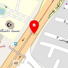باطری سازی و تنظیم موتور پارس