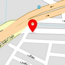 تعمیرگاه عرشیا
