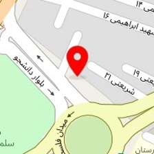 تعمیرگاه اتومبیل زحل