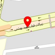 تعمیرگاه جلوبندی تخصصی صابر