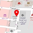 تعمیرگاه چرخ خیاطی باقری