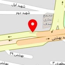اتوکلینیک مرکزی