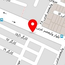 اتو سرویس قربانی