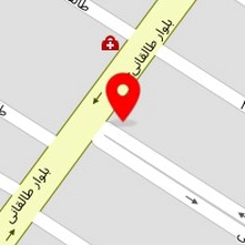 جلوبندی سازی پرشین