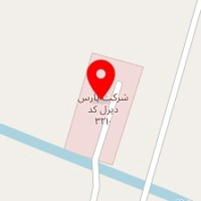 شرکت پارس دیزل کد ۳۲۱۰