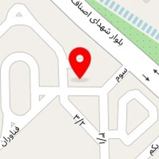 تعمیرگاه اتومبیل مدرن ، محسن عرب
