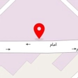 خدمات گاز و بنزین پارس(شعبه ۲)