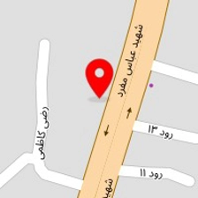 تعمیرگاه حسین قربانی