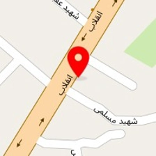 تعمیرگاه و مکانیکی مهدی