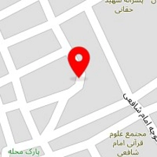 تعمیرگاه بلالی