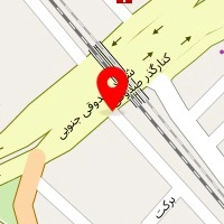جلوبندی سازی هنرمند