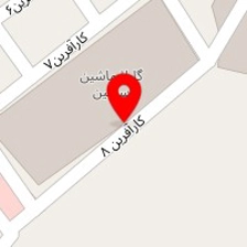 تعمیرگاه نیسان و مزدا مجید