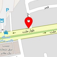 تعمیرگاه ماشین صداقت