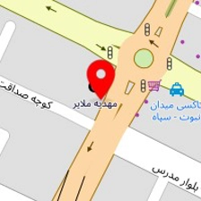 تعمیرگاه مکانیکی احمد پورزادی