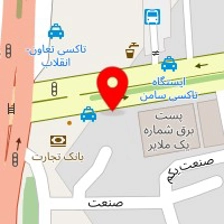 تعمیرگاه توربو