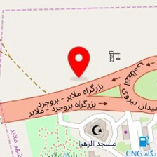 تعمیرگاه گاندی