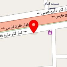 جلوبندی سازی علیرضا