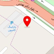 نمایندگی سایپا قنبری