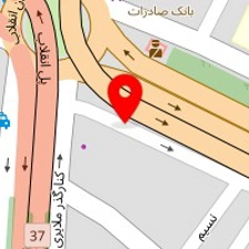 جلوبندی سازی شریفی