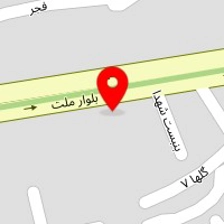 نمایندگی باطری حمید پاچیده