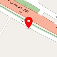 خدمات اگزوز و صافکاری میلاد ذوالفقاری