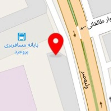 تعمیرگاه خودرو ولوازم دست دوم فردین