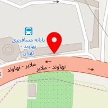 تعمیرگاه اتحاد