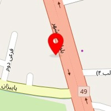 تشخیص رنگ یعقوب زاده