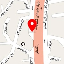 تعمیرگاه تخصصی پارس خودرو