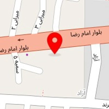 تعمیرگاه شالیزار