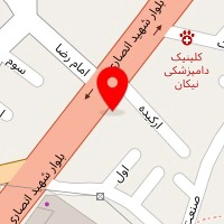 تعمیرگاه المپیک